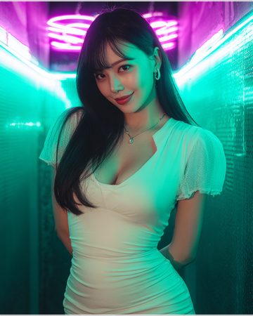 강남 블렌딩 쩜오 파트너 사진 2