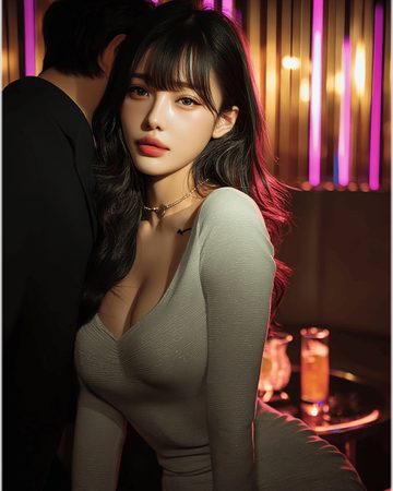강남 블렌딩 쩜오 파트너 사진 8